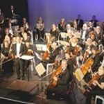 The Mid-Somerset Orchestra