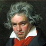 Ludwing von Beethoven