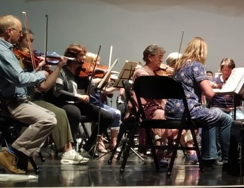 Mid-Somerset Orchestra - Season Ticket 2026-27